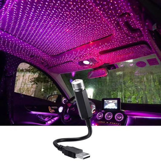 Car Leds