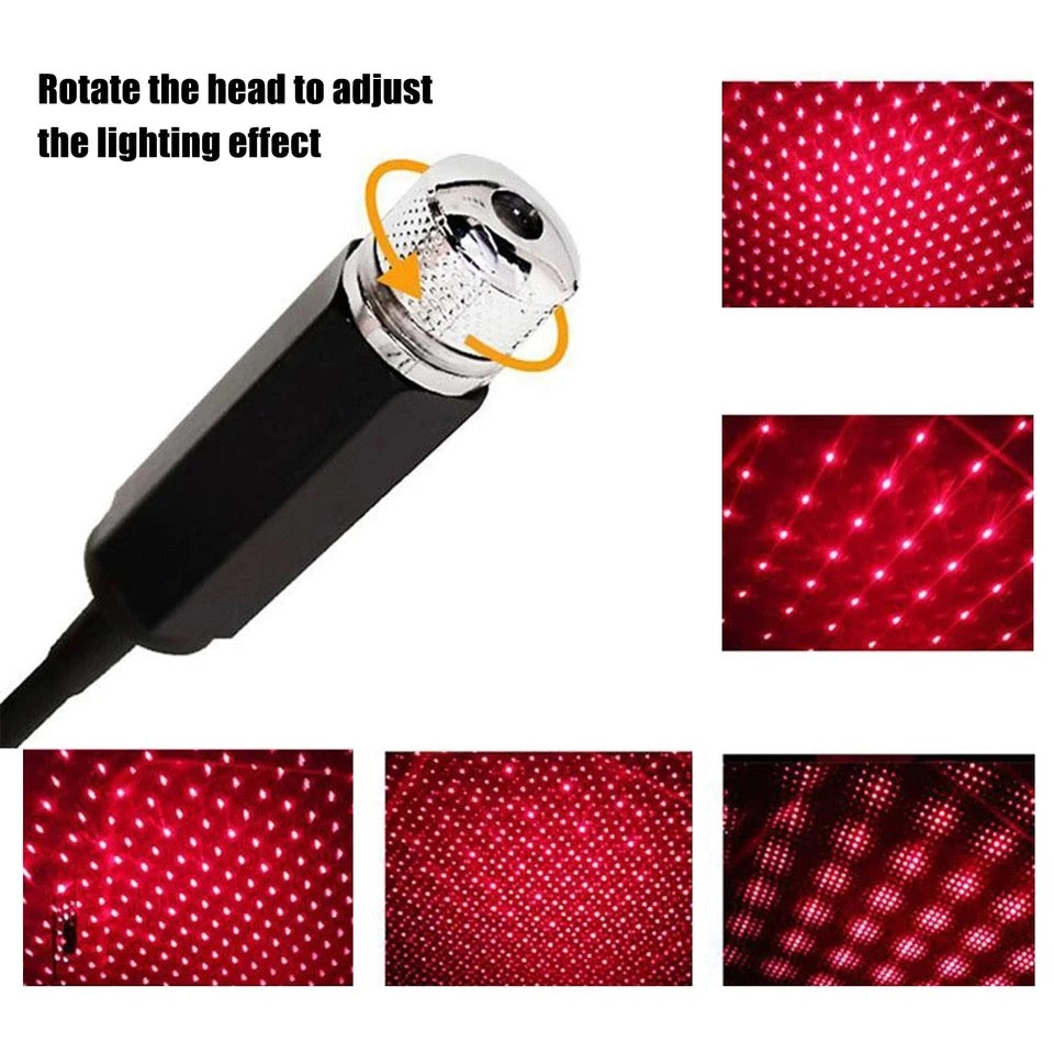 Car Leds