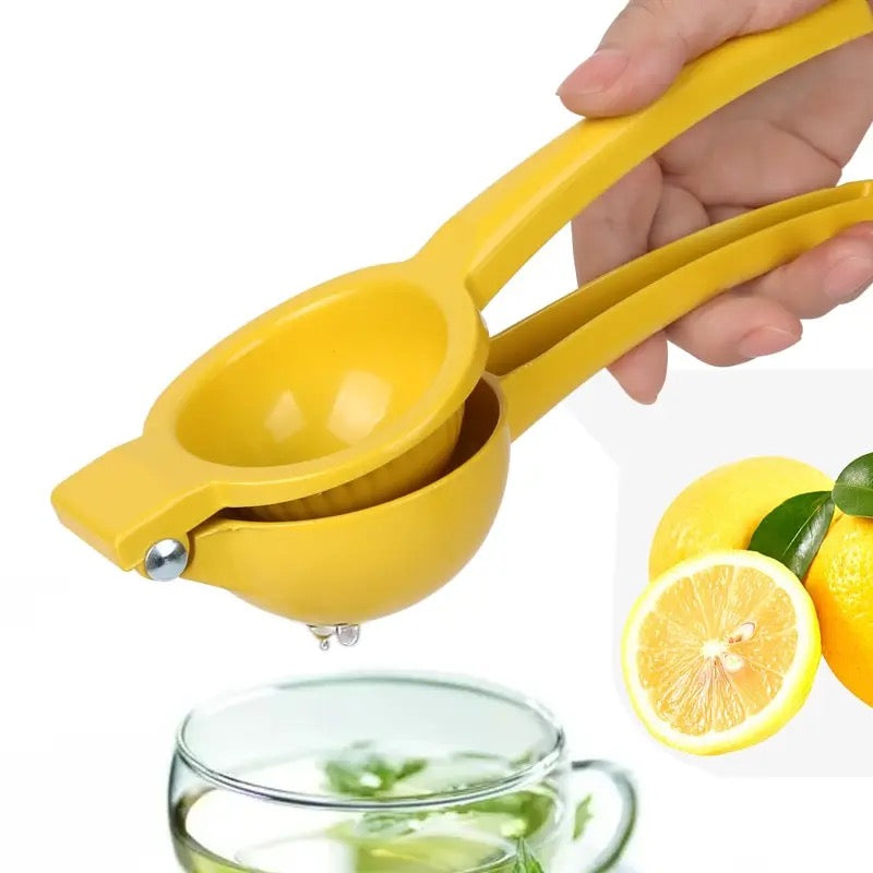 Lemon juicer