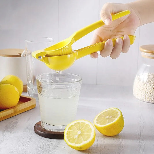 Lemon juicer