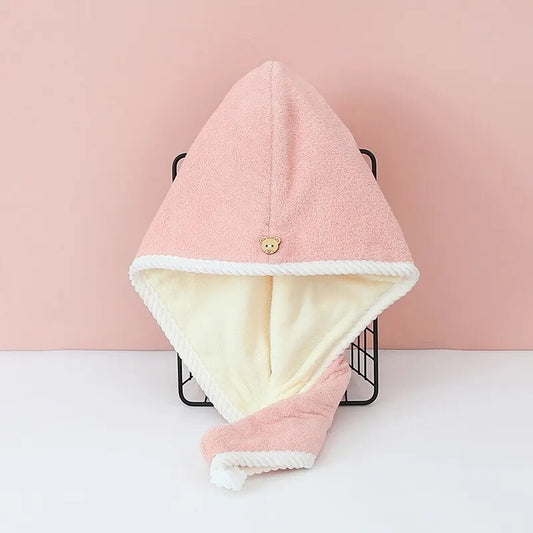 Head towel