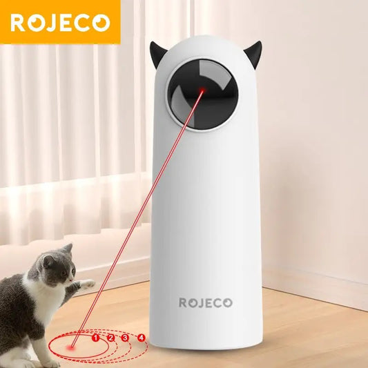 Small camera for pets