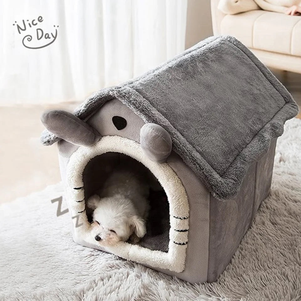 Dog house