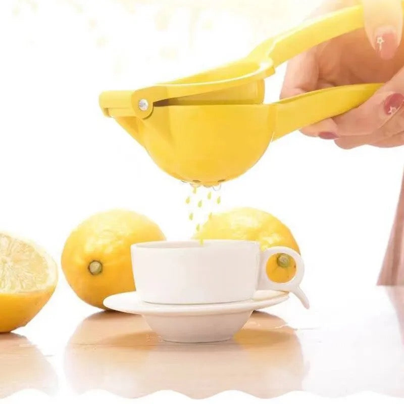 Lemon juicer