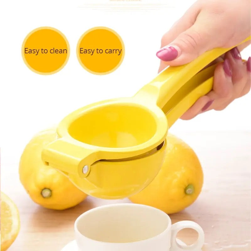 Lemon juicer