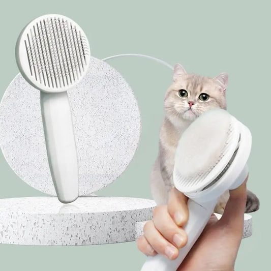 Cat hair remover