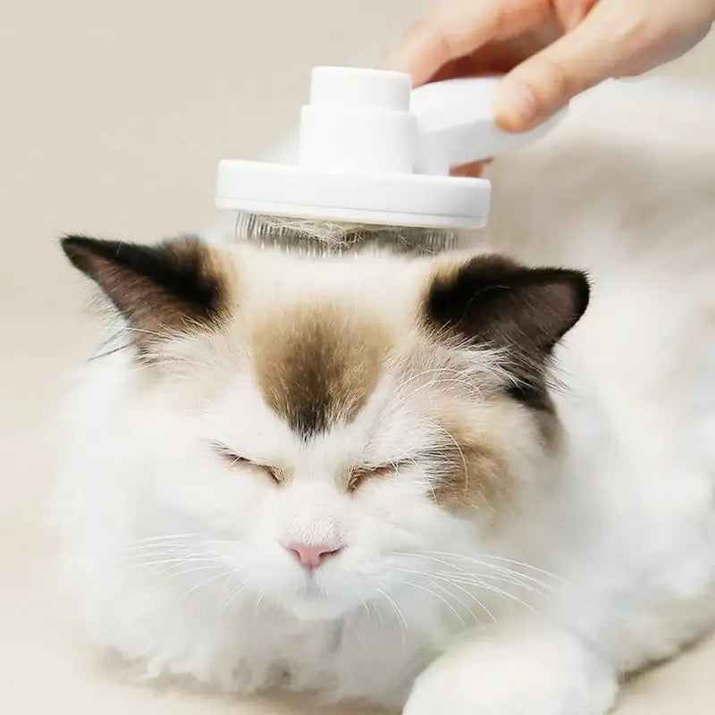 Cat hair remover