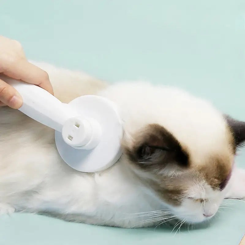 Cat hair remover